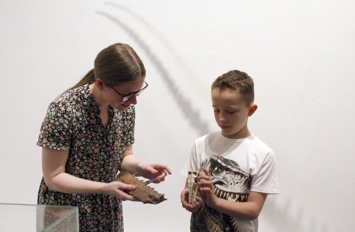 It's the holidays! 🎉

Check out what's on at The Commandery, Worcester City Art Gallery &amp; Museum, and Worcestershire County Museum at <a href="/HartleburyCPT/">Hartlebury Castle</a> this summer ➡️ museumsworcestershire.org.uk/whats-on/summe…