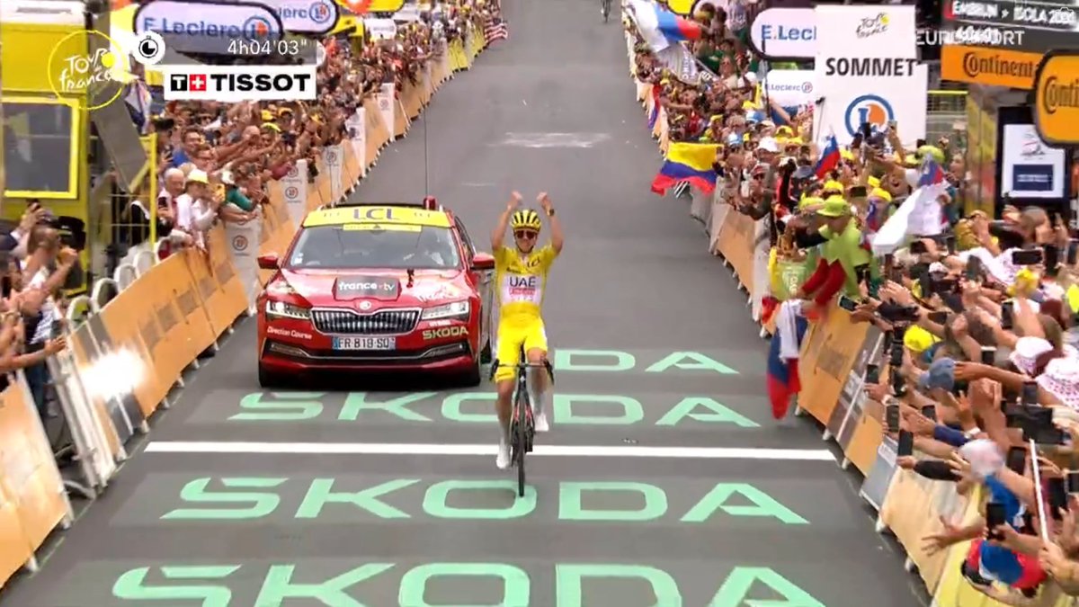 The greatest cyclist of all time