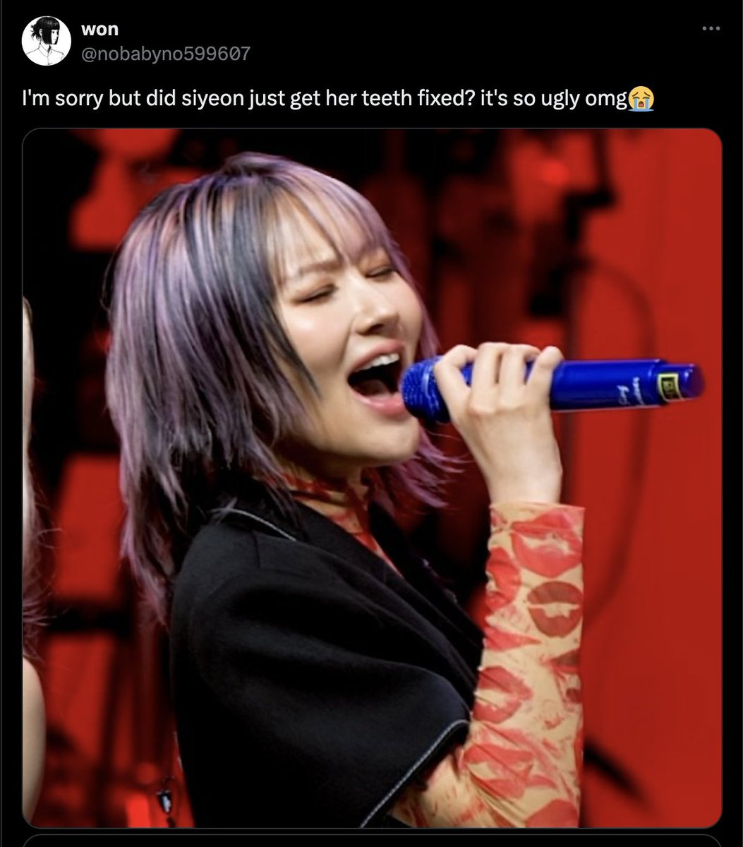 protectdeukae's tweet photo. DREAMCATCHER ANTI‼️
⚠️HELP TO REPORT/BLOCK⚠️ 

• It's abusive or harmful ➡️ it's disrespectful or offensive
• Targeted har4ssment 
• Sp4m/H4cked
  
📎https://t.co/PXSdTYvLIW

REPORT + BLOCK, DON'T ENGAGE https://t.co/DC420hQu74