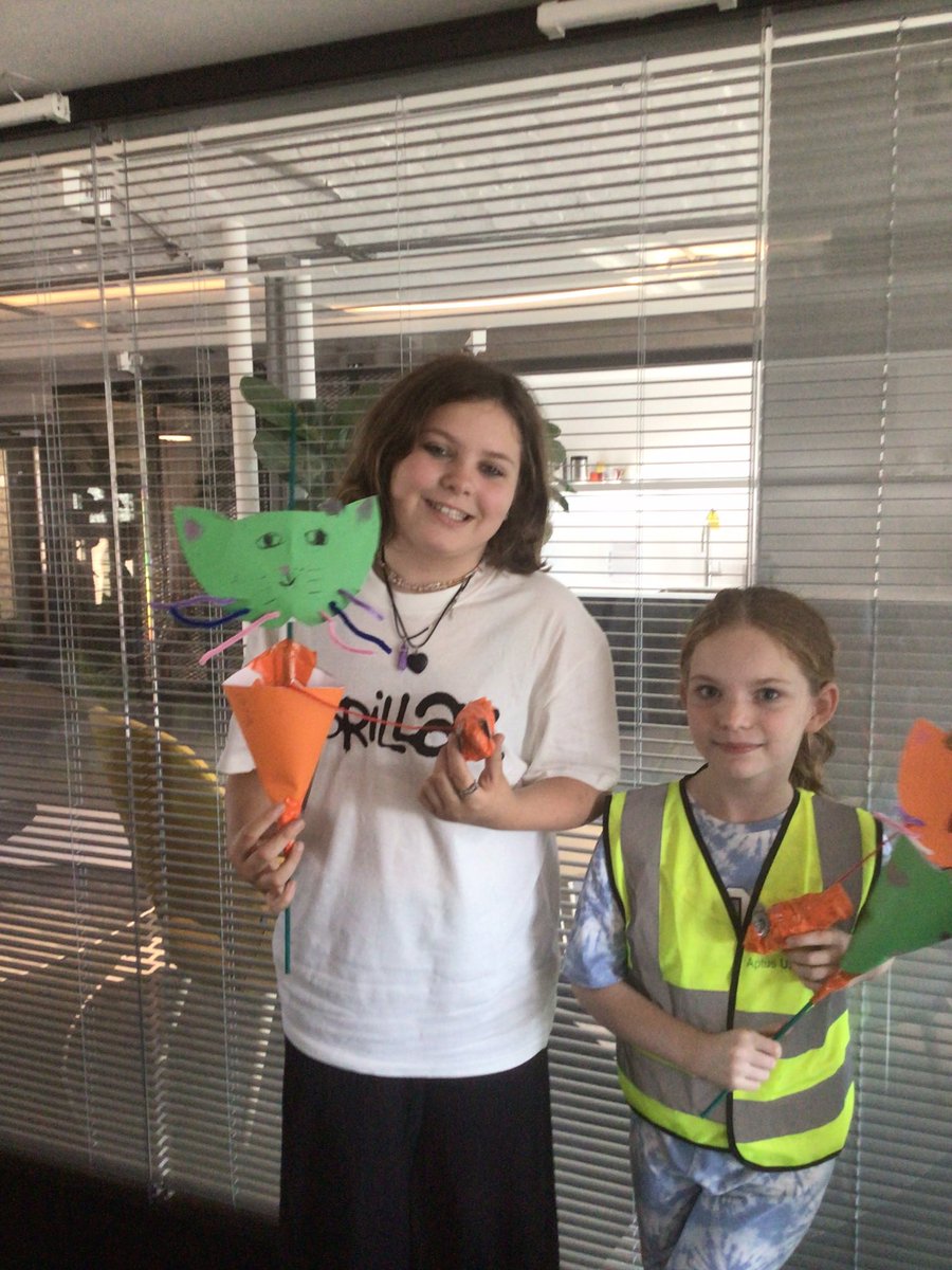 Mount Pleasant Primary tweet media