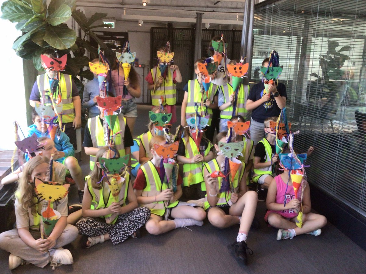 Mount Pleasant Primary tweet media