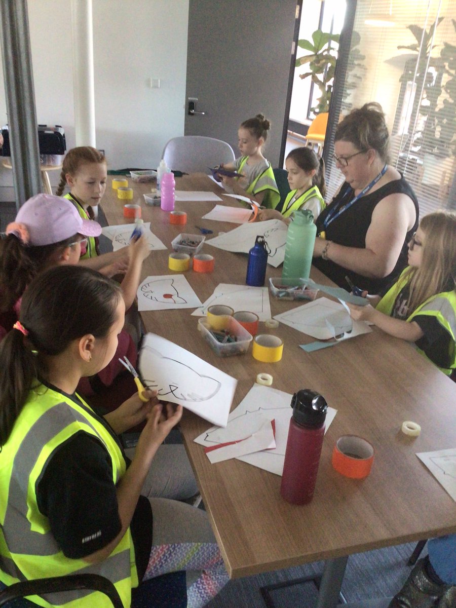 Mount Pleasant Primary tweet media