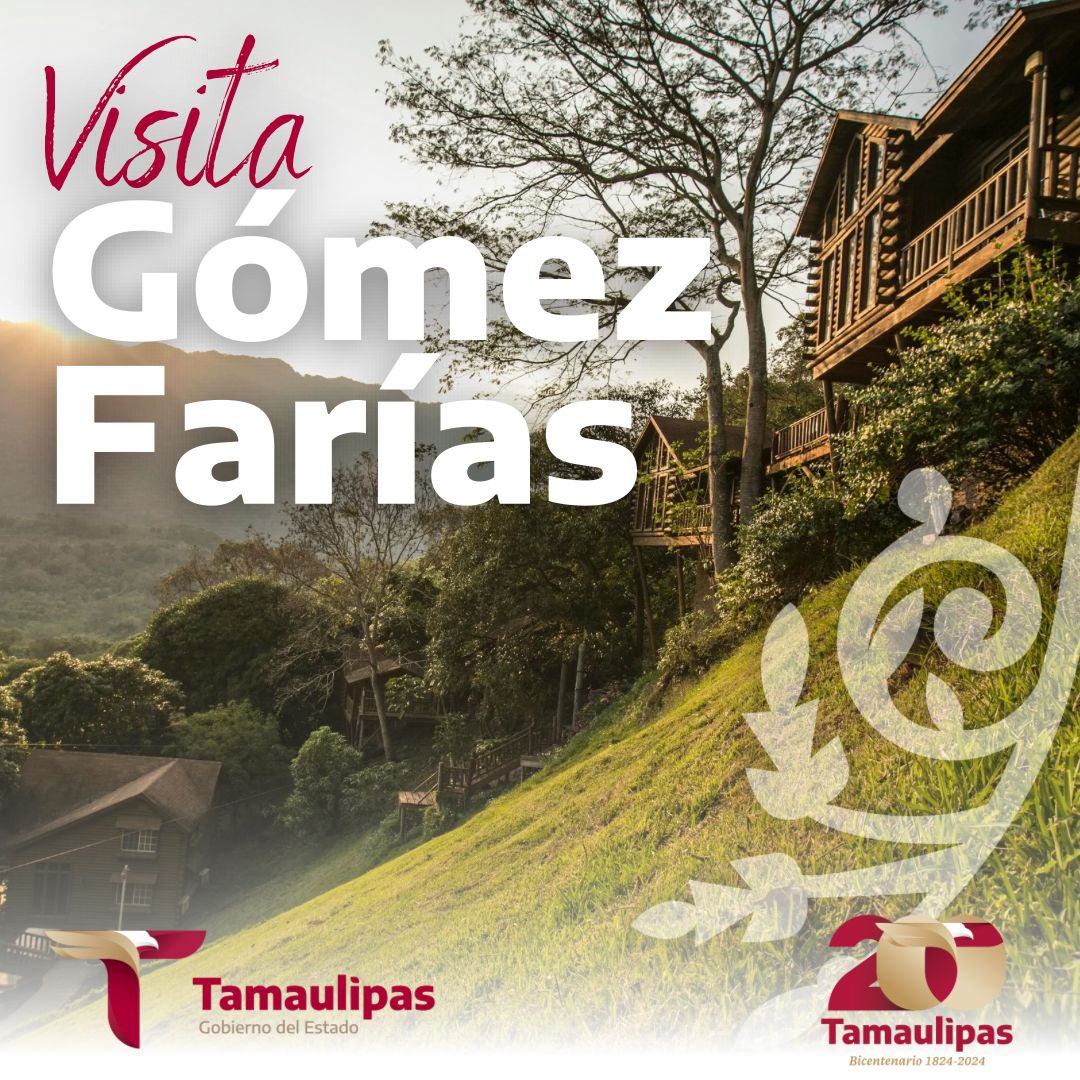 gobtam's tweet photo. Uno de los paisajes más extraordinarios en la región tamaulipeca se encuentra en #GómezFarías donde además, encontrarás la inigualable Biosfera de El Cielo. https://t.co/OOx0gRIRHp