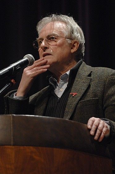 "Tanrı'nın yokluğunda hırsızlık, tecavüz ve cinayet suçlarını işleyeceğinizi onaylıyorsanız, ahlaksız bir insan olduğunuzu da ifşa etmiş olursunuz!"

Richard Dawkins