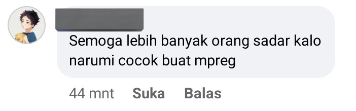 lesung pipi abang icing tweet media