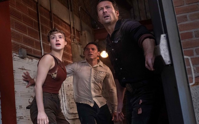 Twisters Movie Review dlvr.it/T9pZ5B