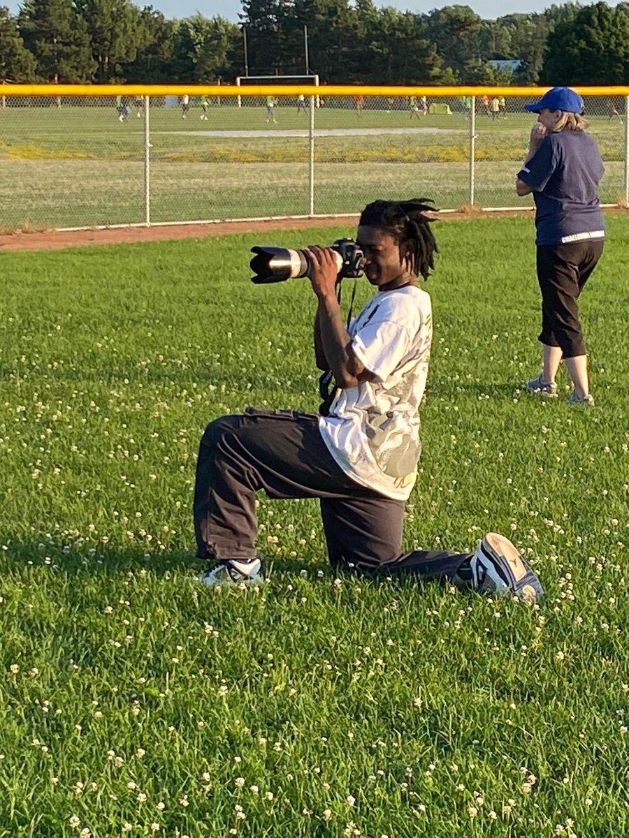 Brampton Challenger Baseball tweet media