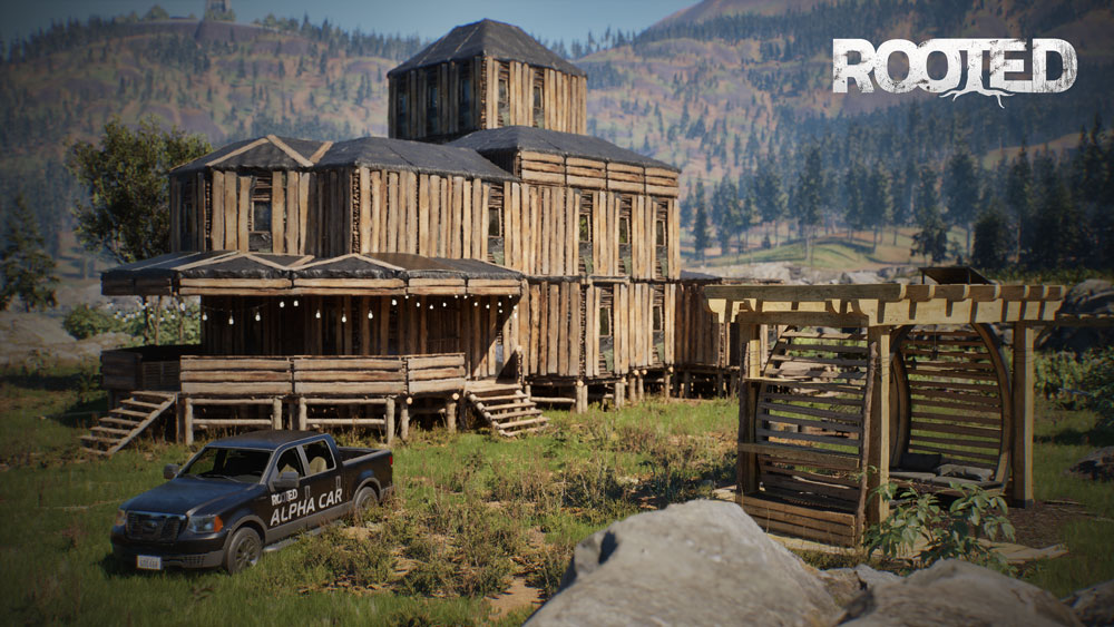 RootedTheGame's tweet image. 📢Are you ready for the build system and phase 2 of the Alpha? This time, it&apos;s coming very, very soon, and we can&apos;t wait to see what the alpha testers will build!

Wishlist now 🙌 store.steampowered.com/app/1940080/Ro…
Be part of the Alpha 📷 rootedthegame.com/join-alpha

#RootedTheGame…
