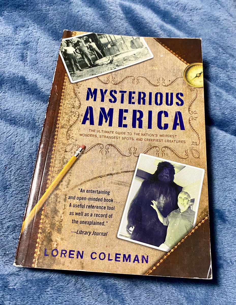 洋書 Mysterious America by Loren Coleman 洋書 Mysterious America by Loren Coleman Mysterious America: Loren