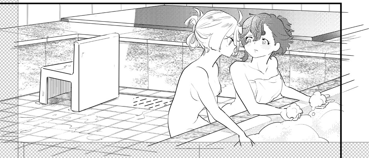 しんちょくー 