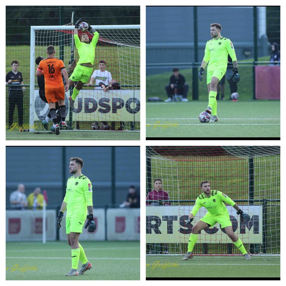 KaneDraper2's tweet image. Few recents from @dar_griff71 vs @NewportCounty