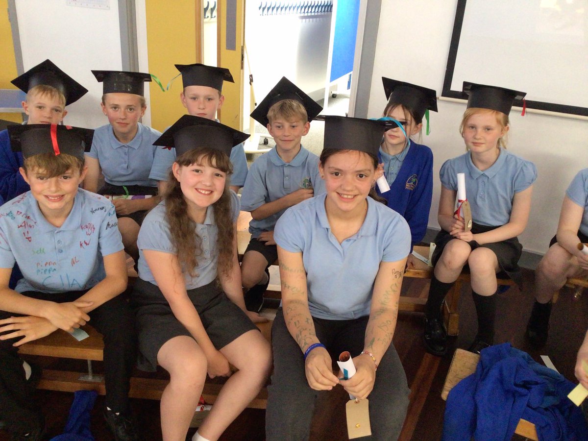 Mount Pleasant Primary tweet media