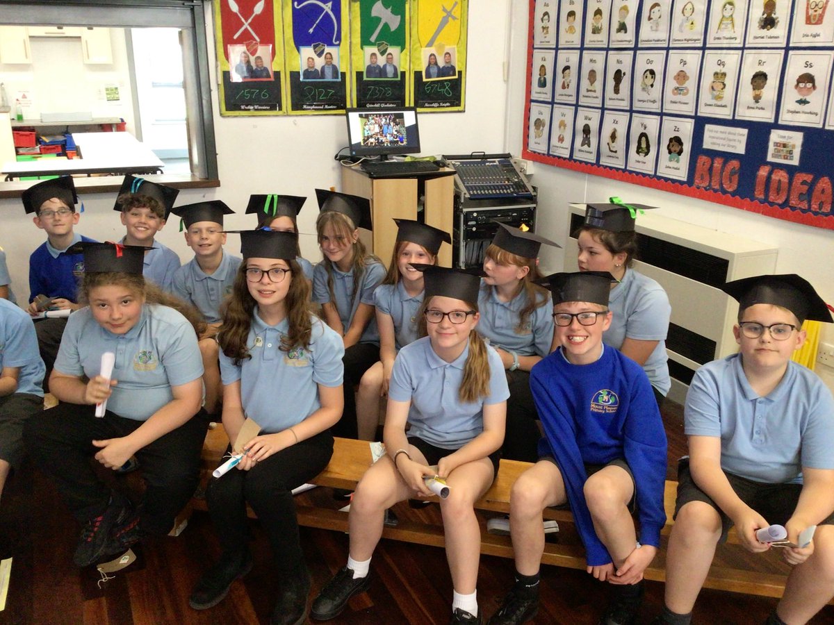 Mount Pleasant Primary tweet media