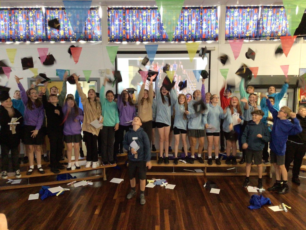 Mount Pleasant Primary tweet media