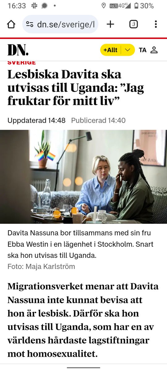 För helvete, Sverige, vi kan bättre.