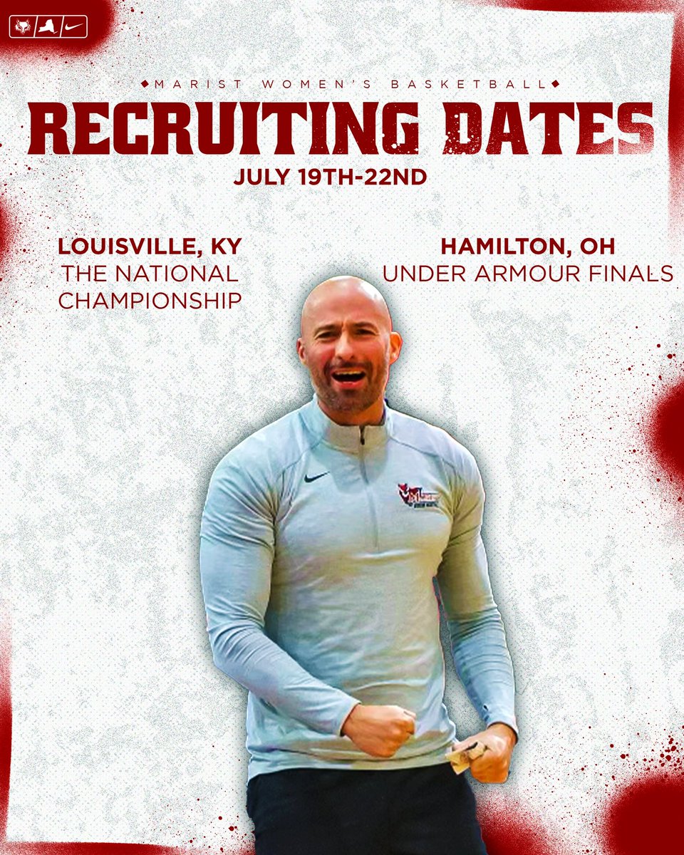 Marist Women’s Basketball tweet media