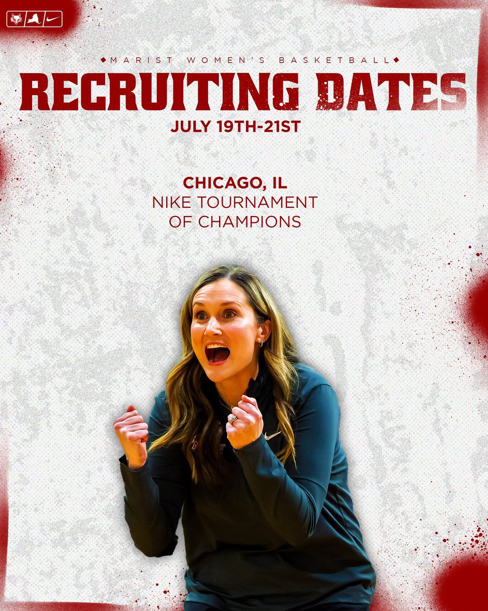 Marist Women’s Basketball tweet media