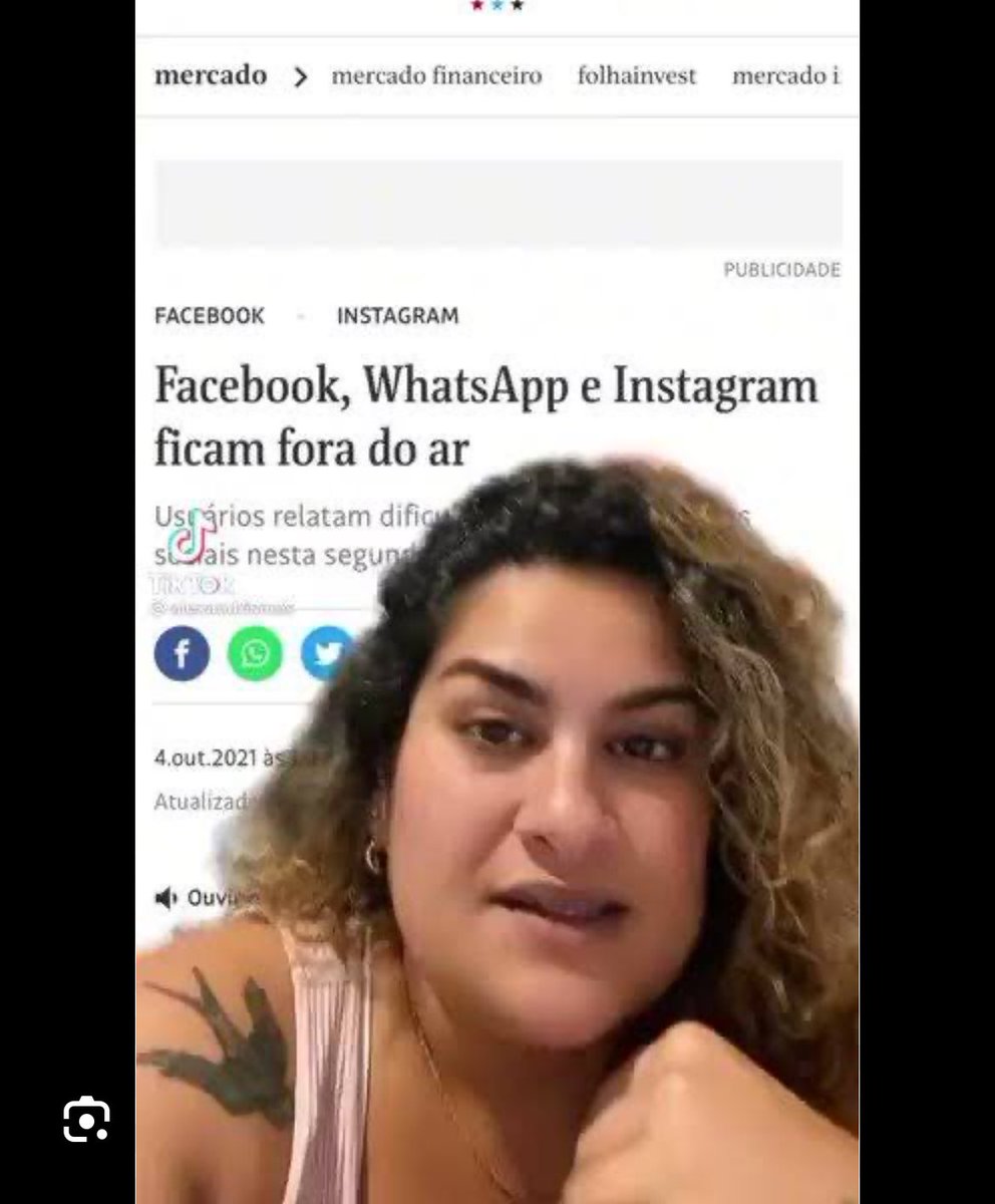 ela estava correta no momento errado