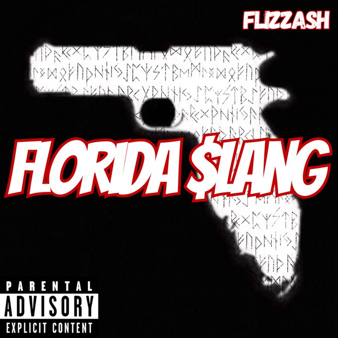 &ldquo;Florida Slang&rdquo; the album by #Flizzash is out now on all platforms! Go listen now‼️  https://t.co/r06D0acg8Z<a href="/tag/flizzash"class="tags">#Flizzash</a>