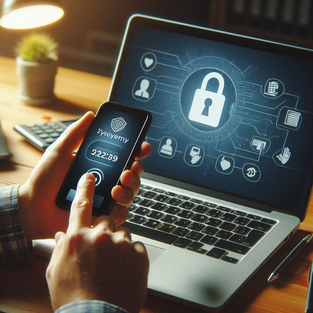 Protect Your Crypto: Security Tips to Prevent Exchange Breaches 🔒

1/4 The recent <a href="/WazirXIndia/">WazirX: India Ka Bitcoin Exchange</a>  hack is a stark reminder that even established platforms can be vulnerable. But you're not powerless! Here's how to safeguard your crypto: