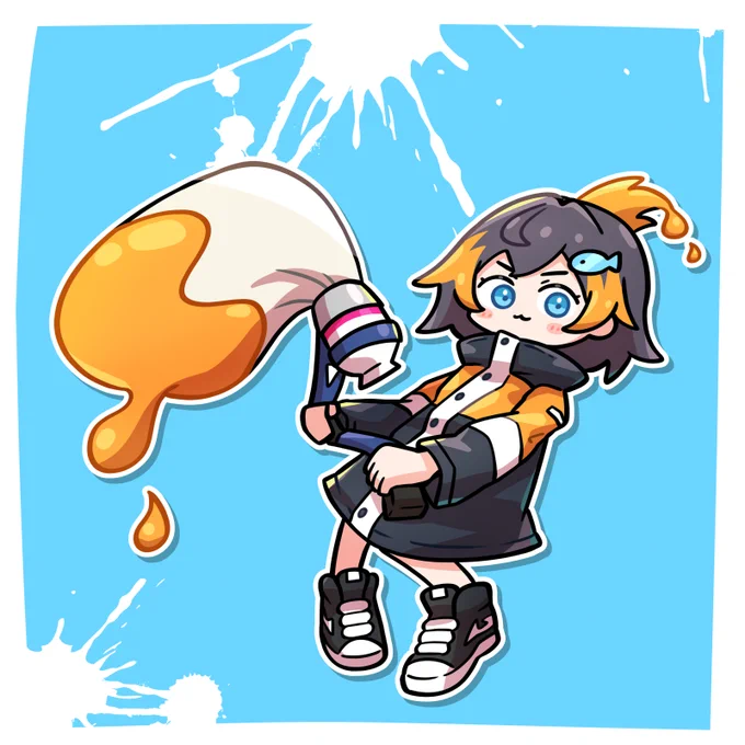ぺちょ