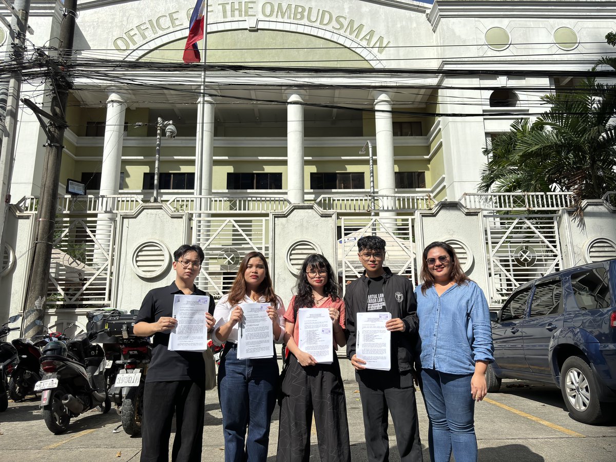 When the trumped-up ATA complaints against Hailey were junked along with the implications against me, one thing was made clear: human rights defenders are targeted in a witch hunt disguised as a war on terror by the state. It is high time we bring them to justice.