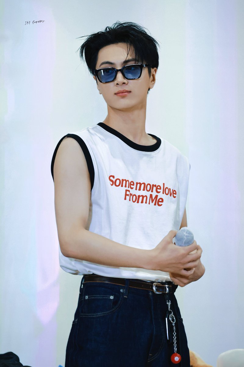 jayforever_02's tweet photo. 240719 Music Korea Fansign
.
.
.
#JAYalways
#JAY #제이 #종성 #ジェイ
#엔하이픈 #ENHYPEN #エンハイプン https://t.co/puunJlWv6F