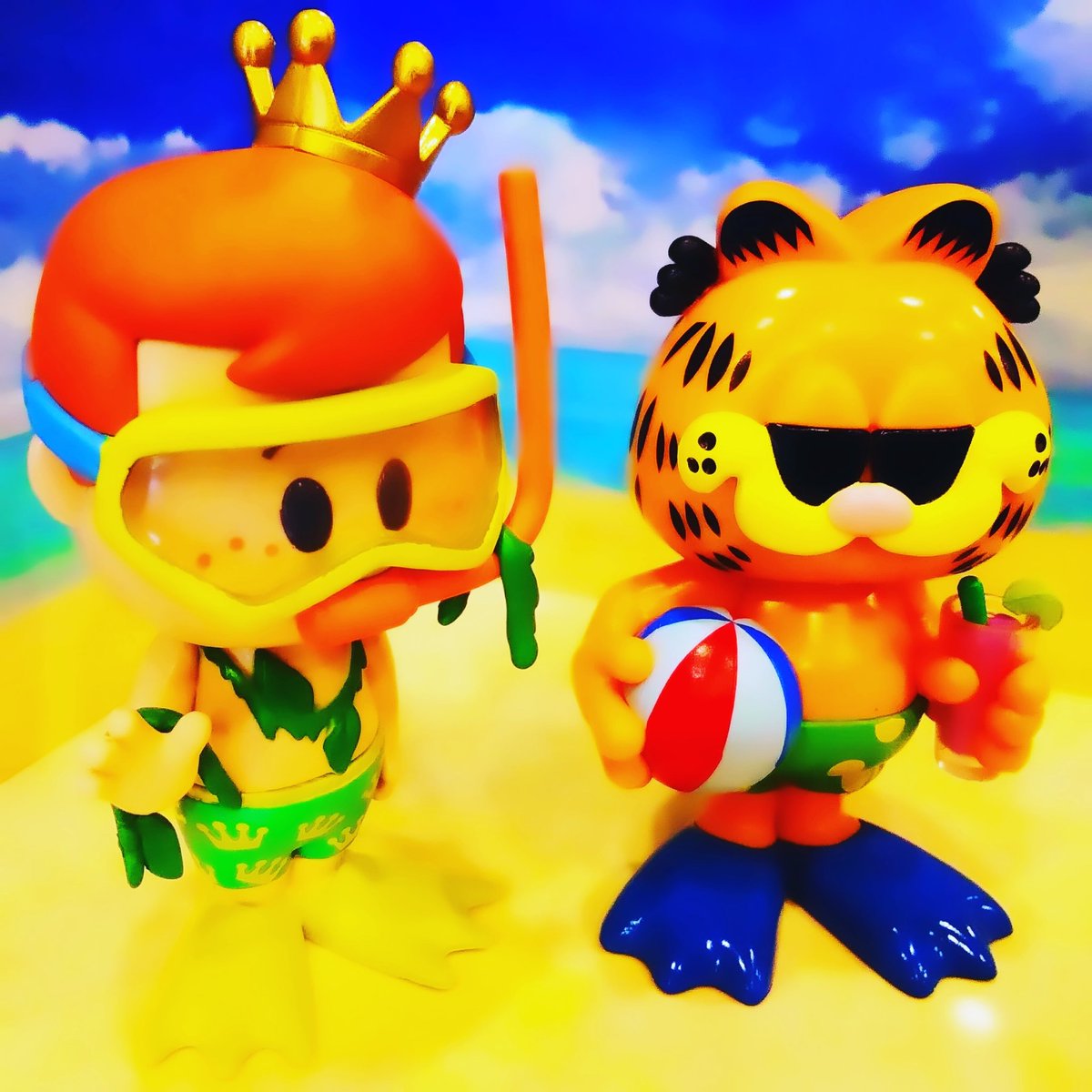 dustmans1138's tweet image. Todays theme for the #FunkoPhotoADayChallenge is SUMMER TIME ⛱ 😎 #FunkoJuly2024 

@OriginalFunko @FunkoLeeM @dj3cb #funko #FunkoSoda #funkofunatic #funkofamily #funkocommunity #FunkoPhotoADay