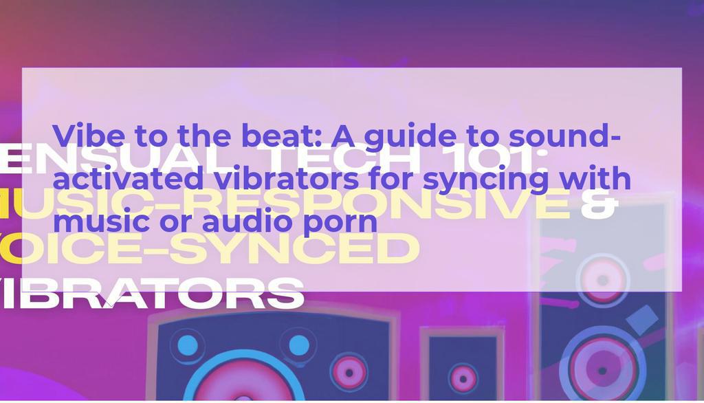 SEXTECHGUIDE tweet media