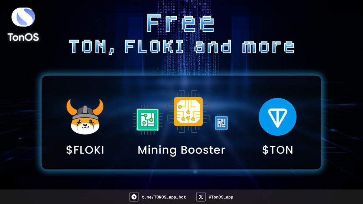 Airdrop Broadcaster tweet media