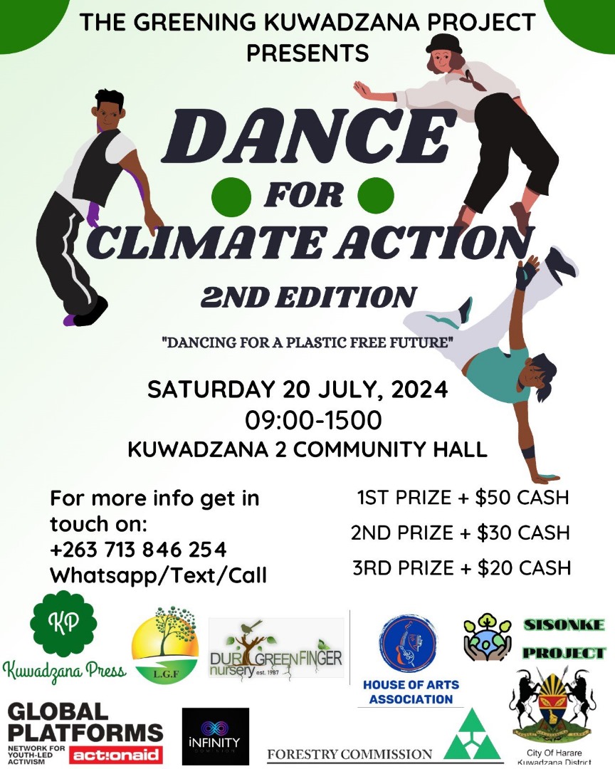 You(th)Adapt tweet media