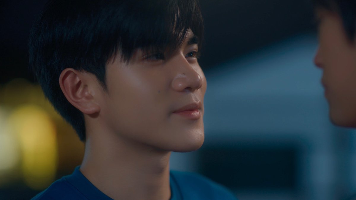 GMMTV's tweet photo. เขาขอเป็น "แฟน" กันแล้ว🫠

#MyLoveMixUpTHep7
@gemini_ti @tawattannn https://t.co/hI5kcEJ27G
