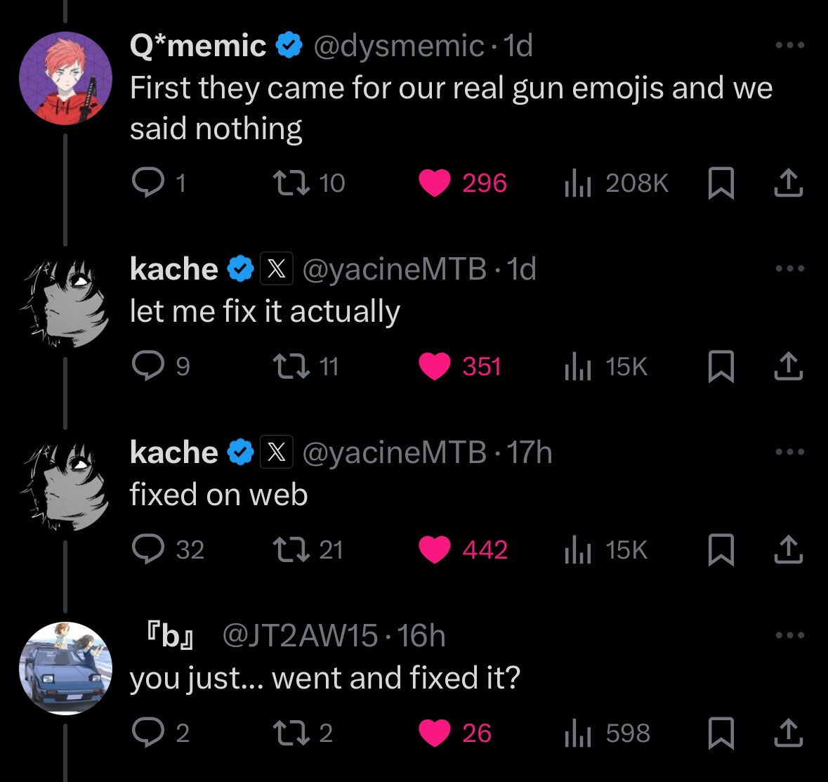 varepsilon tweet media