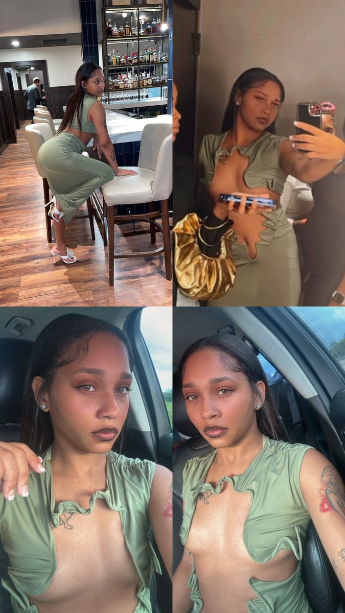 💚 23 be good to me