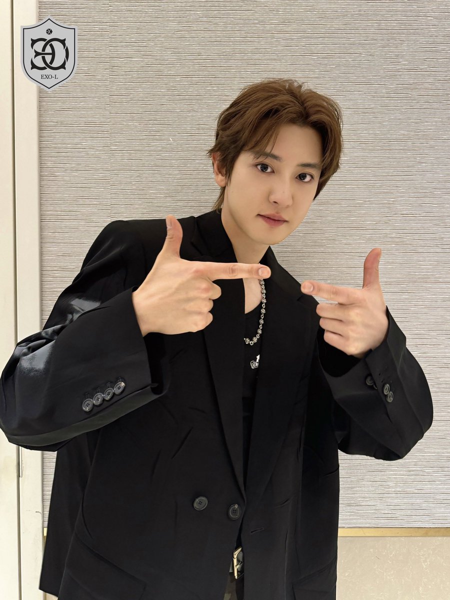 exoglobal_media's tweet photo. ♠️ WEVERSE #CHANYEOL 
@weareoneEXO https://t.co/N6CLVkYEiD