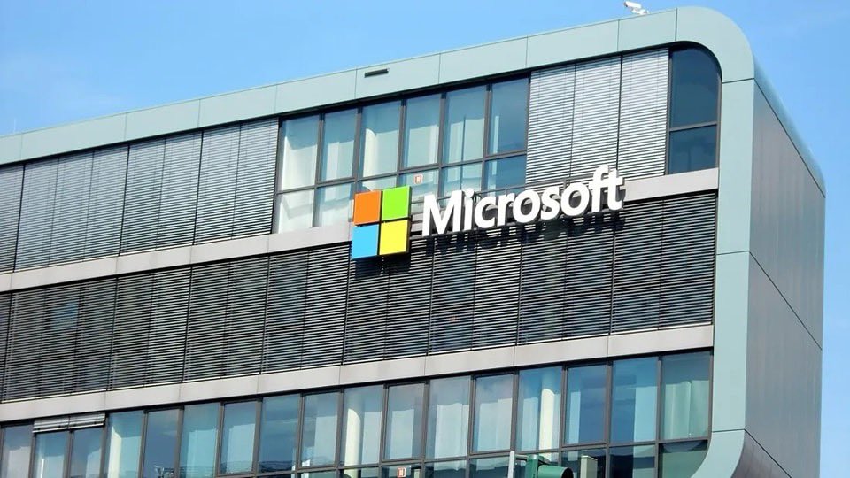 RTS1_Senegal's tweet photo. Une panne informatique liée à Microsoft affecte plusieurs entreprises dans le monde
https://t.co/5Jm1UONvmz https://t.co/CVVXcXmZU0