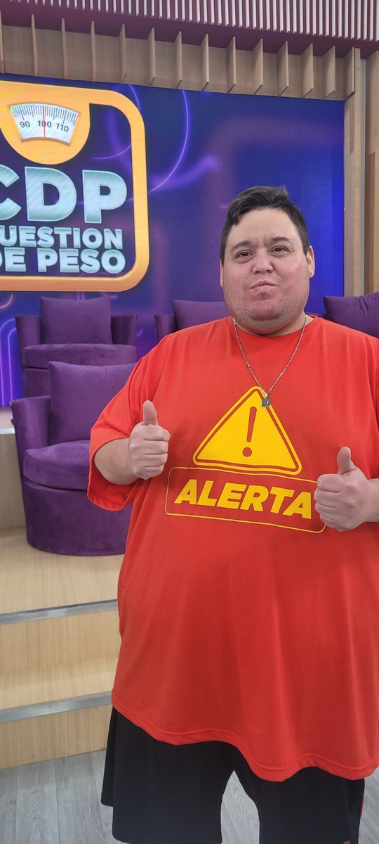 Siempre en Alerta ⚠️😎