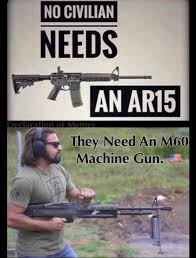 GunIndustryGIM's tweet photo. Thoughts ?!
#Pro2A #gunjokes #Repost https://t.co/Ph98vQg74F