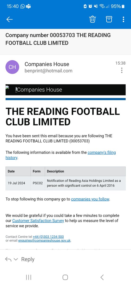 Ben Print 💙 tweet media