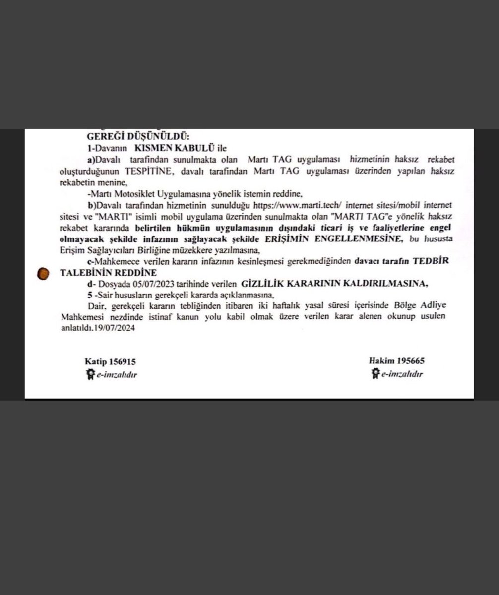 İnandık savaştık KAZANDİK 

Sarı Taksi Candır.