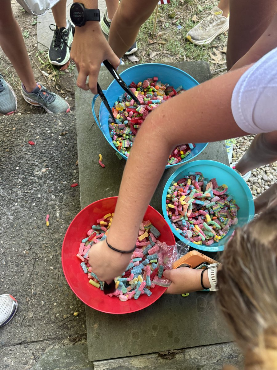 Turpin Running tweet media