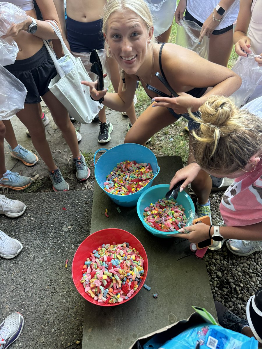 Turpin Running tweet media