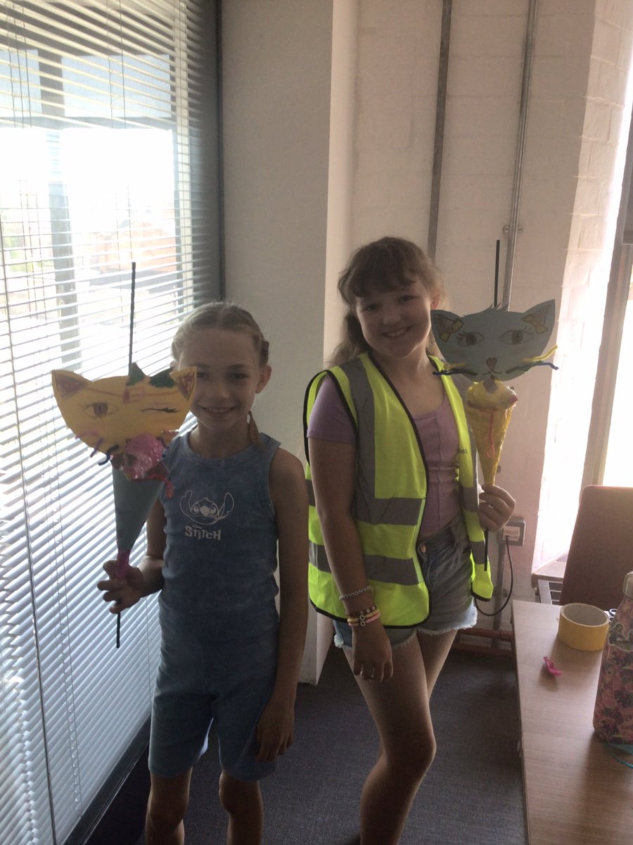 Mount Pleasant Primary tweet media