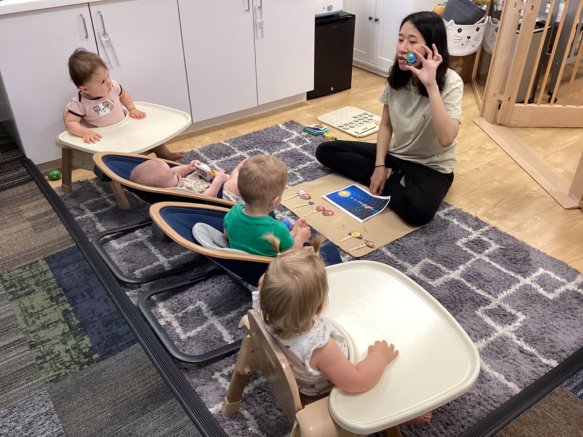 The Britleys School tweet media