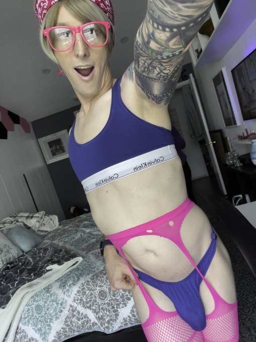 Good morning babes. Happy Friday💋🍑 #sissy #booty #sexysissy #sissygurl #gurl https://t.co/qYQb2SMbPT<a href="/tag/sissy"class="tags">#sissy</a><a href="/tag/booty"class="tags">#booty</a><a href="/tag/gurl"class="tags"><span>#gurl</span></a><a href="/tag/sissygurl"class="tags"><span>#sissygurl</span></a><a href="/tag/sexysissy"class="tags"><span>#sexysissy</span></a>