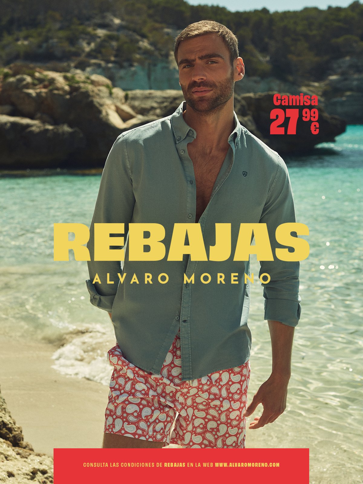 ALVARO MORENO on X Las REBAJAS de verano continuan Hazte con tus favoritos https t tjhfHcpoWG https t cOdd8ztw0L X
