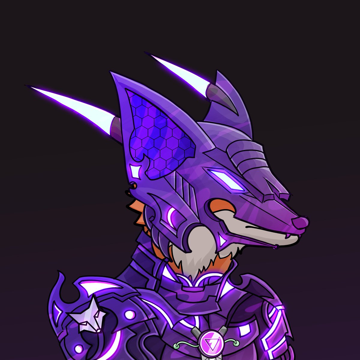 Fud Foxes tweet media