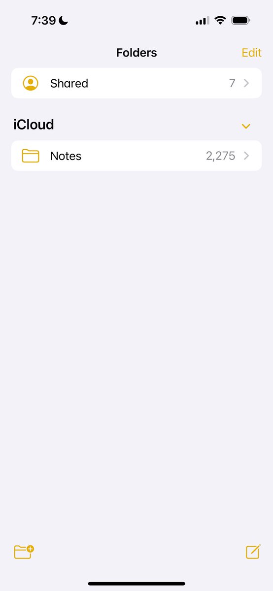 joybenedict's tweet image. Everyone makes fun of me because I write all my scripts in the “notes” app on my iPhone. Co workers secretly laugh as I type everything with my right thumb and left forefinger. Hmmm… my workflow has been undisturbed.  #justsaying 😈😈