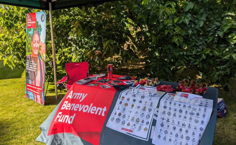 Will Tower MBE tweet media