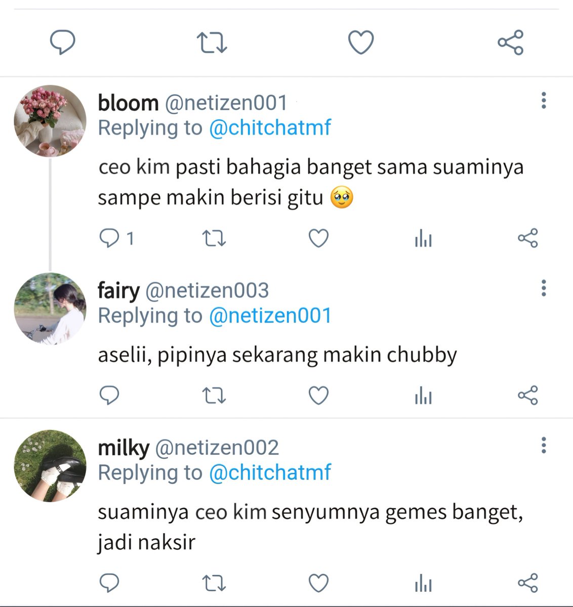 ꒰ 𝐂𝐡𝐚 ꒱ tweet media